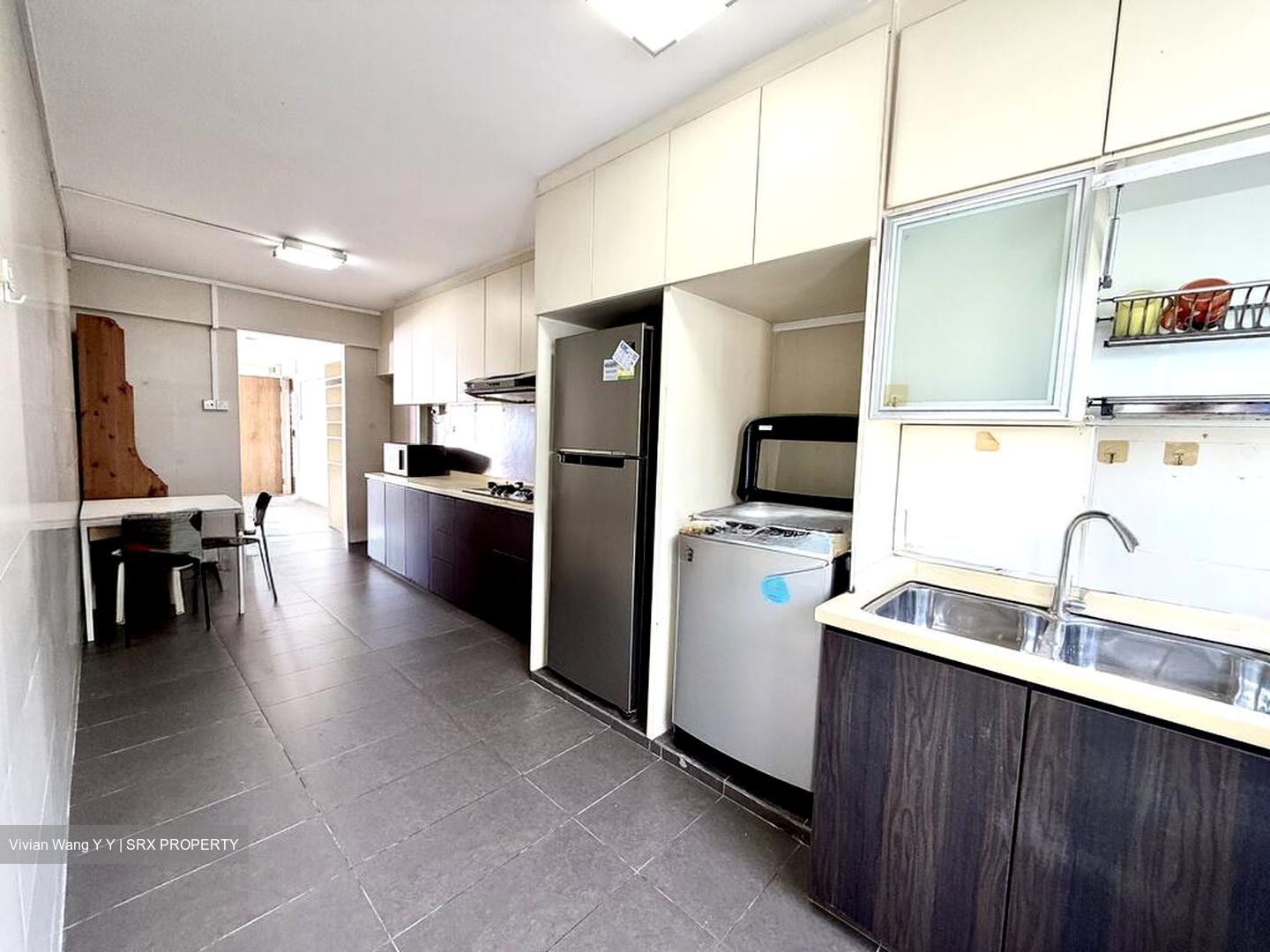 Blk 433 Yishun Avenue 6 (Yishun), HDB 4 Rooms #496758791